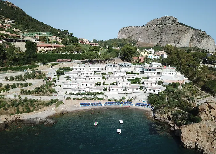 Blue Bay Aparthotel Cefalu