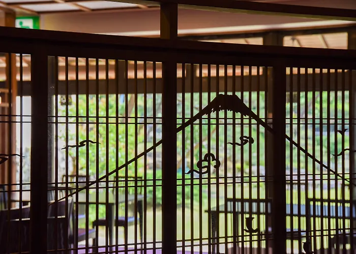 Hotel Hagoromo Shizuoka