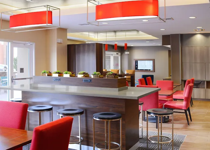 Towneplace Suites By Marriott Houston Galleria Area