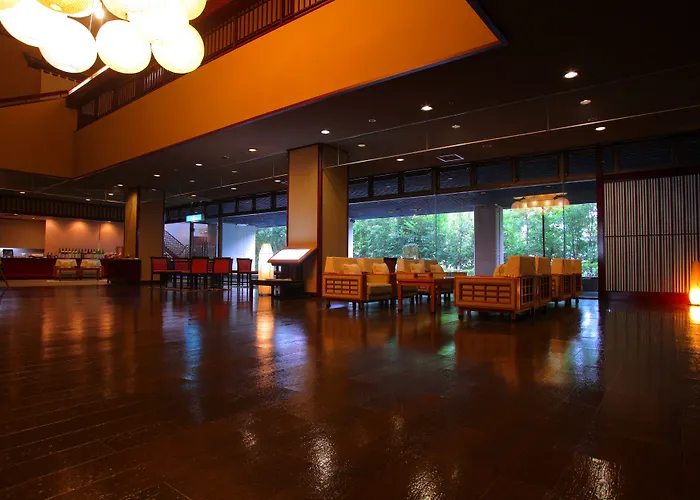 Fujiya Hotel Kaga 