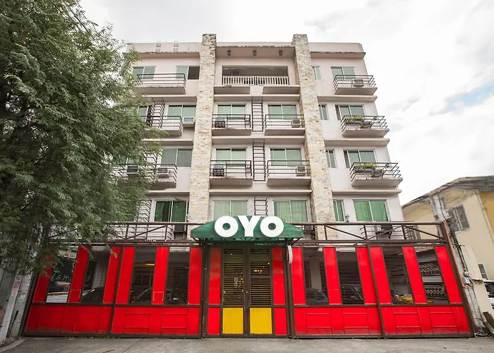 Haeinsa Condotel Quezon City
