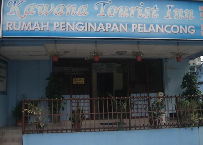 Kawana Tourist Inn Kuala Lumpur