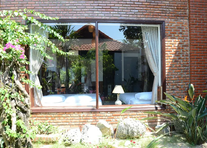313 Cua Dai - Viet House Homestay Hội An
