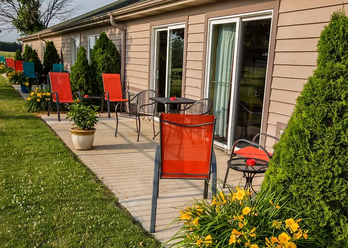 Pine View Resort Monticello