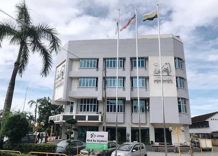 Legend Inn Taiping