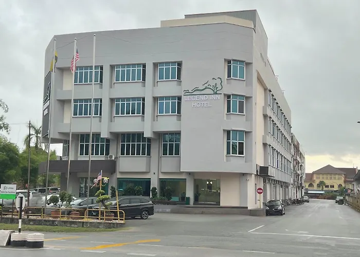 Legend Inn Taiping