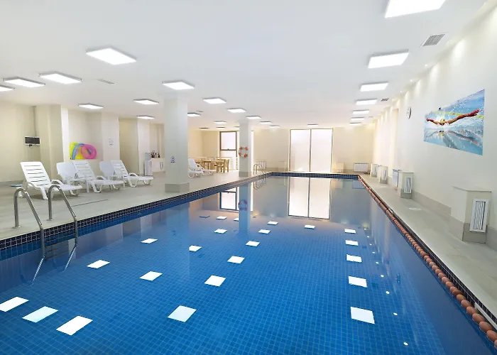 Ani Central Inn Yerevan