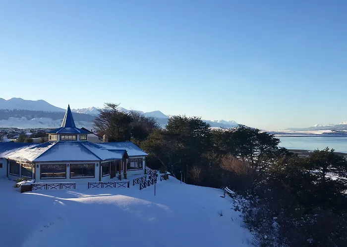 Hotel Los Ñires Ushuaia