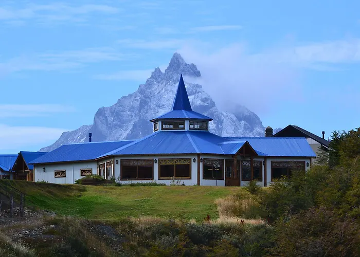Hotel Los Ñires Ushuaia