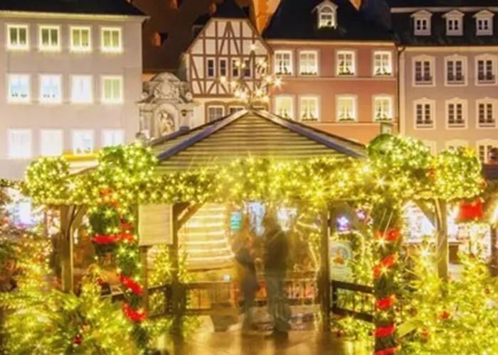 Astoria Hotel Trier