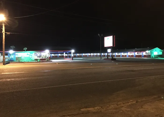 Shamrock Country Inn