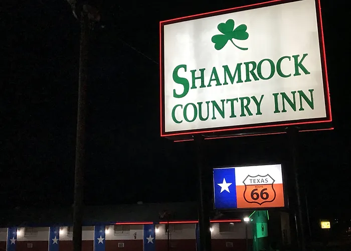 Shamrock Country Inn