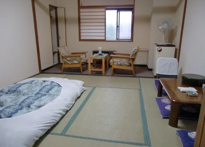 Hotel Masyu Teshikaga
