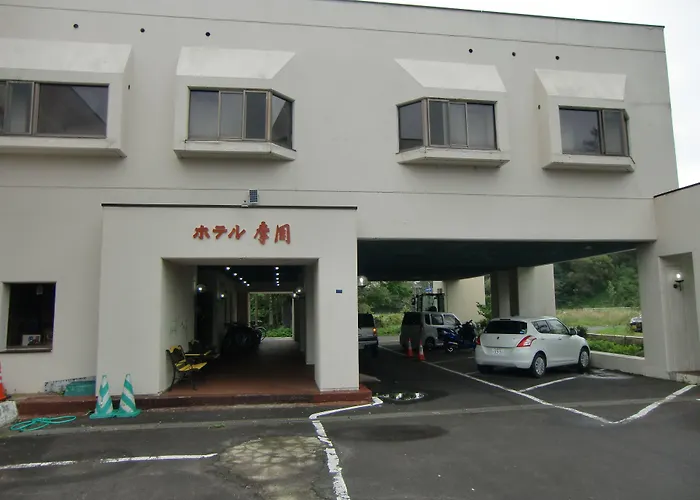 Hotel Masyu Teshikaga