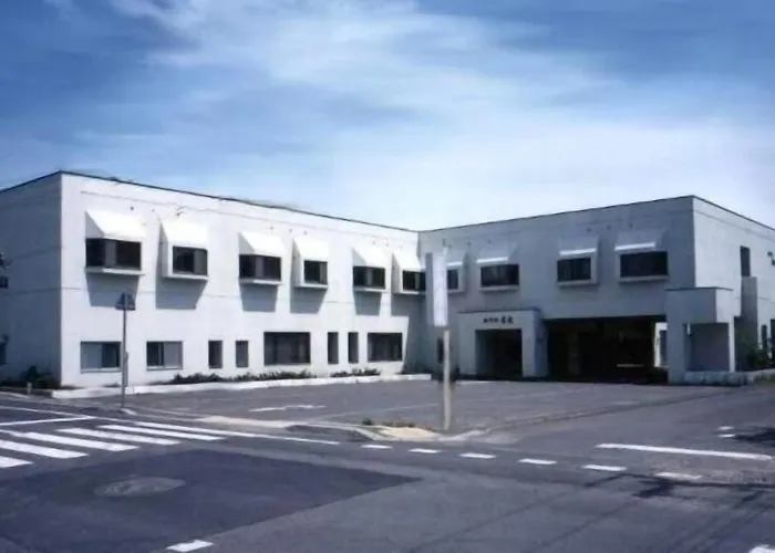 Hotel Masyu Teshikaga