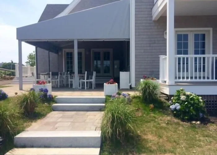 The Inn At Spring House New Shoreham