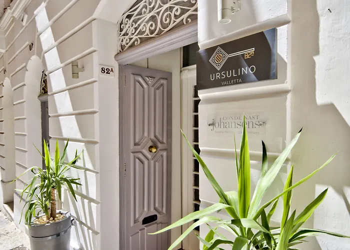 Ursulino Valletta