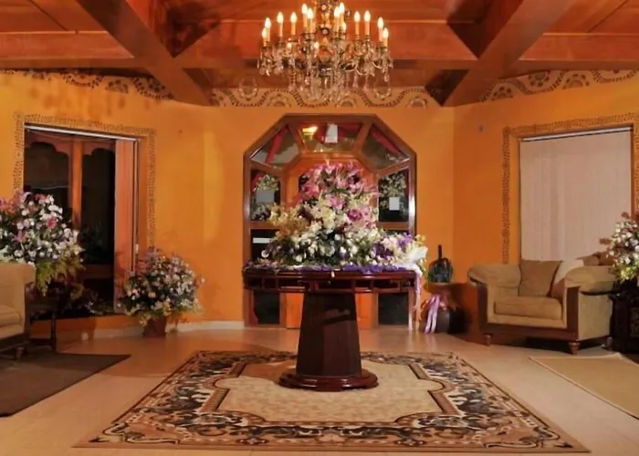 Bhutan Metta Resort And Spa Paro