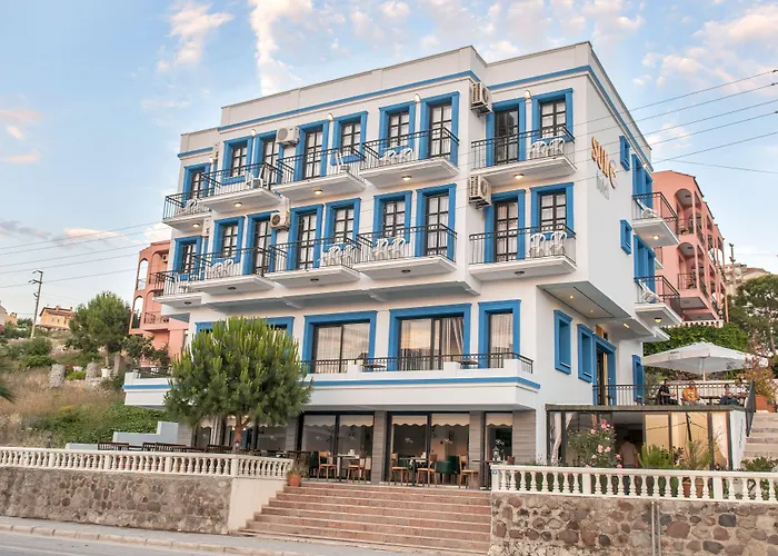Sun Hotel Çeşme