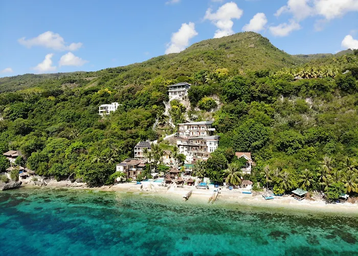 Oslob Seafari Resort