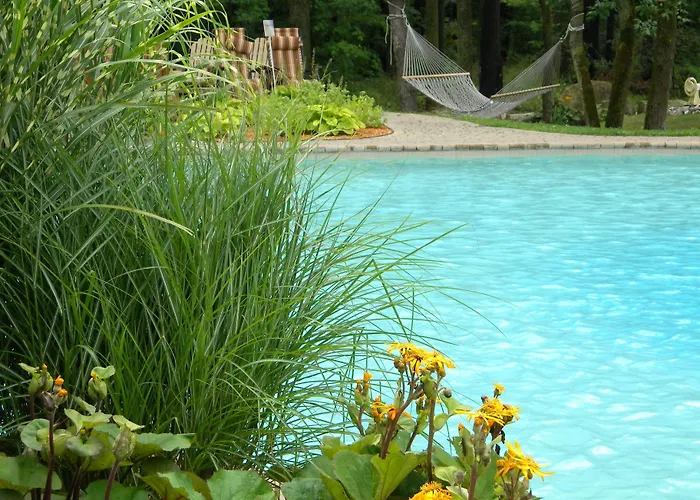 L'Oasis De L'Ile Hotel Saint-Eustache