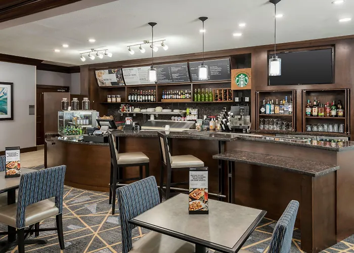 Courtyard By Marriott Abilene Northeast Hotel