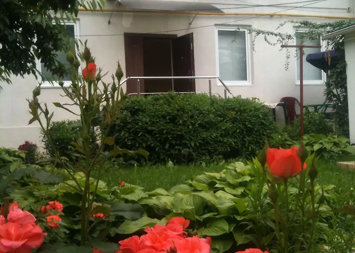 Hotel Lidia Chisinau