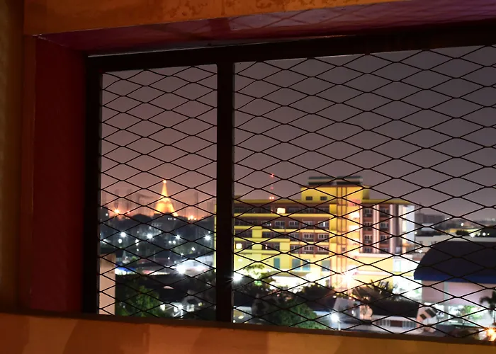 Trendy Hotel Nakhon Pathom