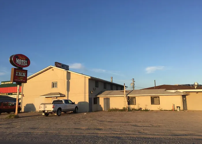 Wakiki Motel & Lounge Meadow Lake