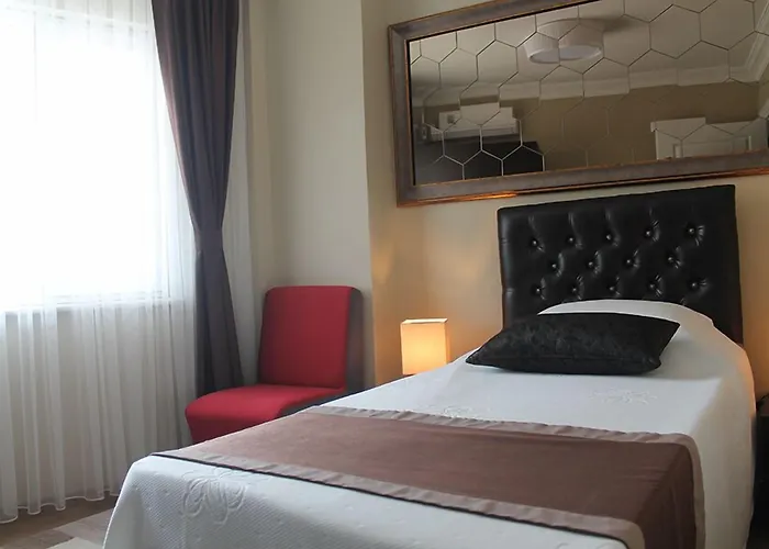 Lena Central Flats Bursa