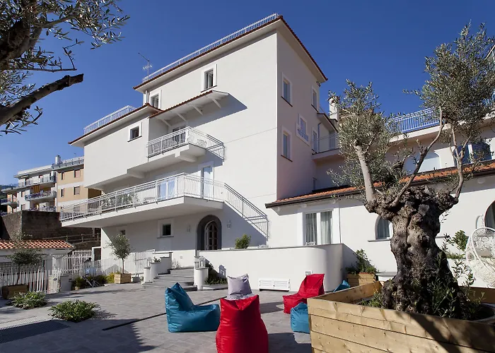 Maison Kalea Sorrento