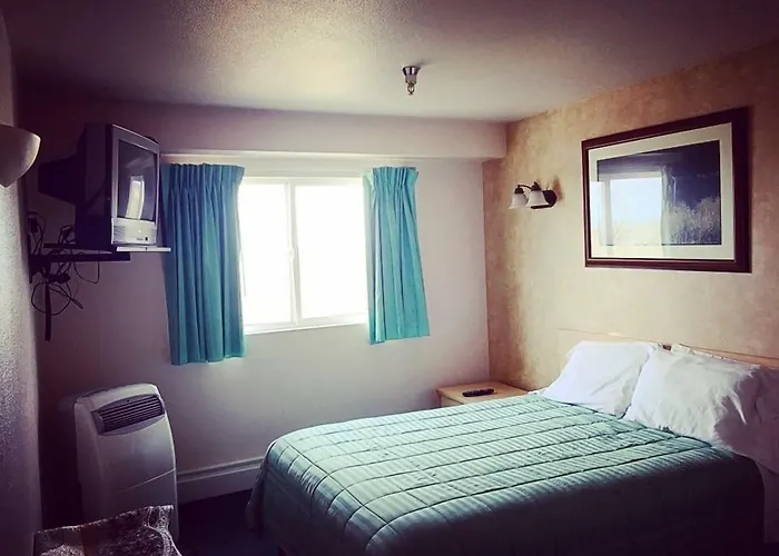 Windbreak Cafe Hotel Wasilla