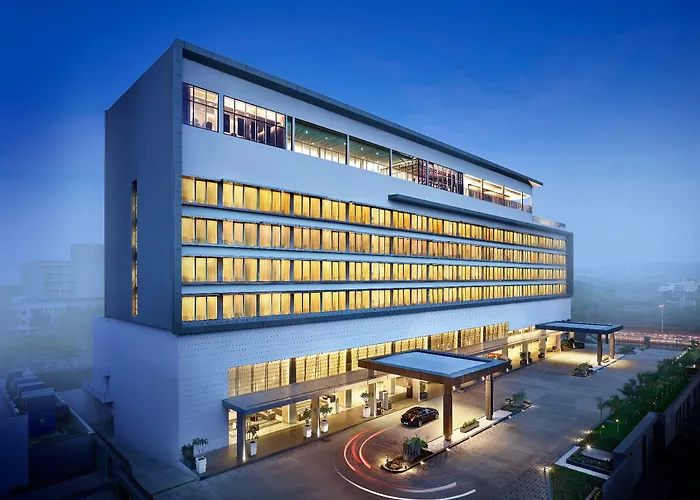 Vivanta Pune, Hinjawadi Pimpri-Chinchwad