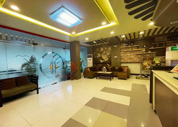 Hotel 99 Quiapo Manilla