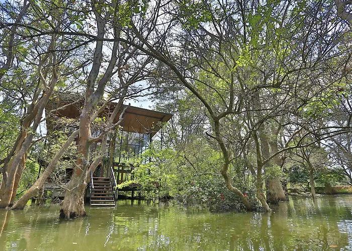 Kalundewa Retreat Hotel Dambulla