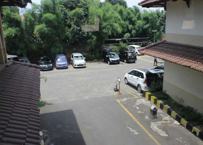 Mega Matra Hotel Jakarta