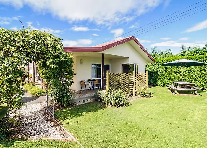 Abbey Court Motel Motueka