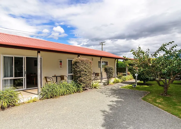 Abbey Court Motel Motueka