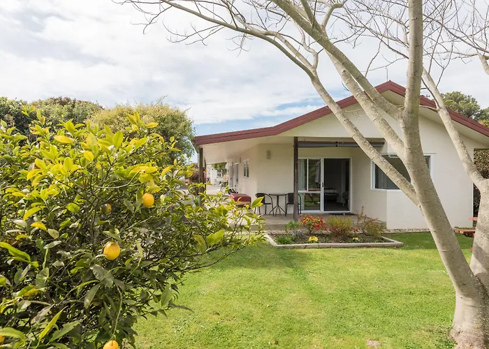 Abbey Court Motel Motueka