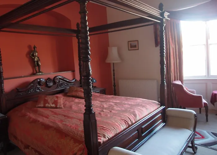 Royal Britannia Hotel Ilfracombe