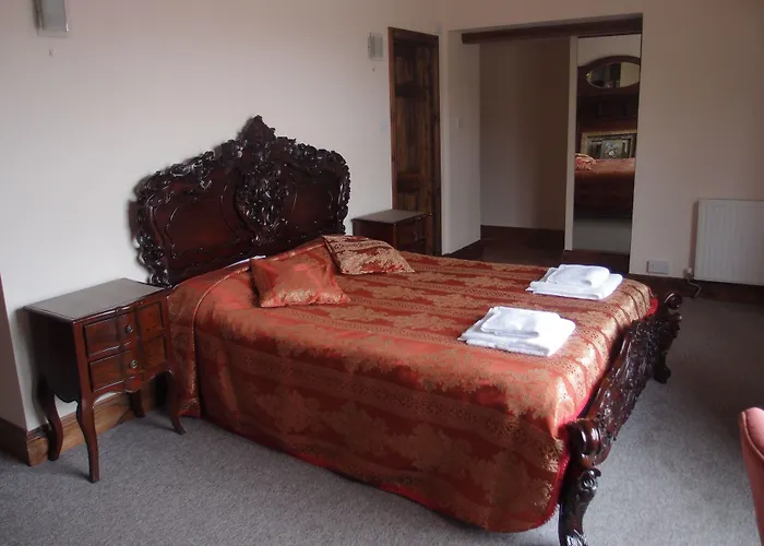 Royal Britannia Hotel Ilfracombe