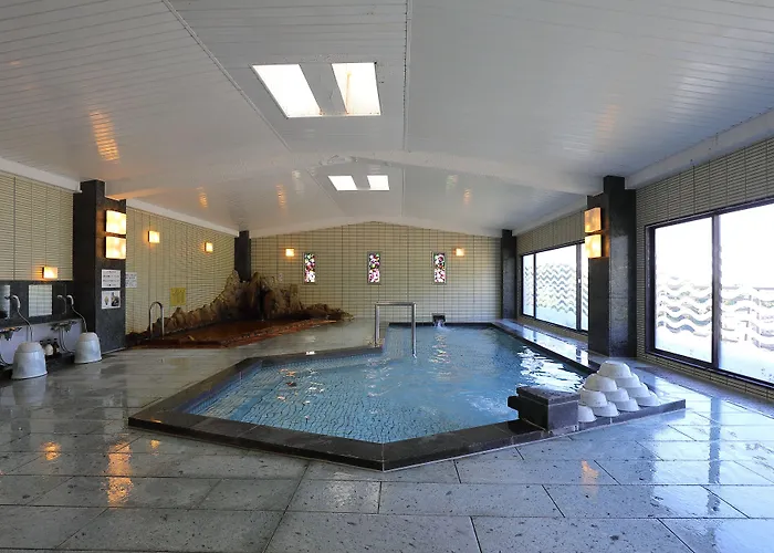 Arima Gyoen Hotel Kobe