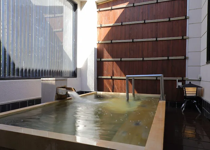 Arima Gyoen Hotel Kobe