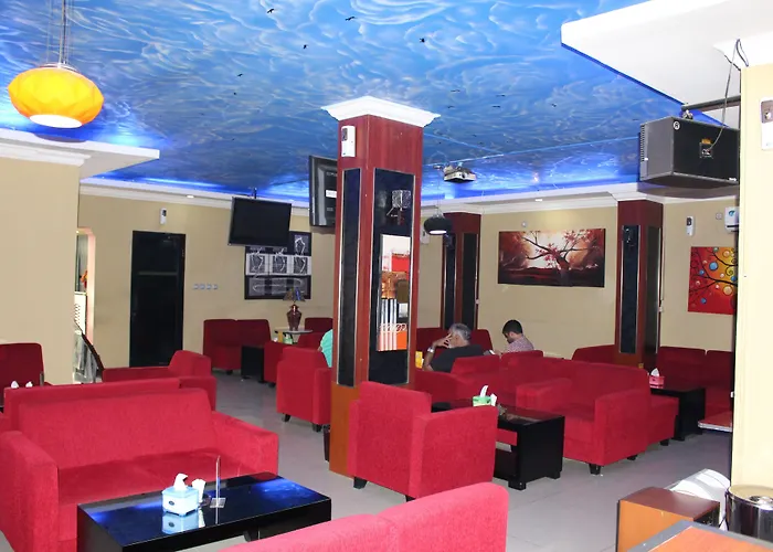 Hollywood Hotel Jakarta