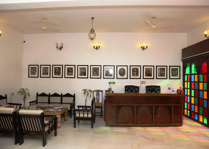 Kotra Haveli A Boutique Hotel By Lake Pichola Udaipur