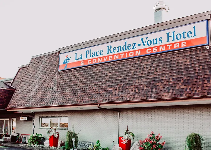 La Place Rendez-Vous Hotel Fort Frances