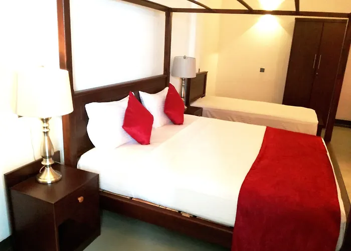 Hasara Hotel Galle