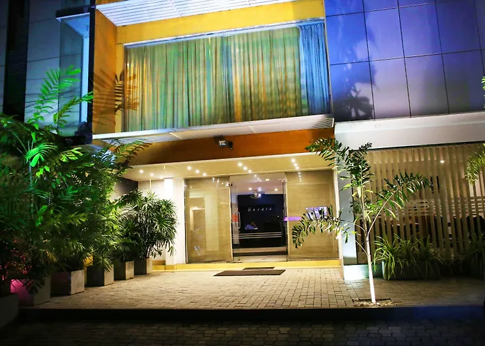 Hasara Hotel Galle
