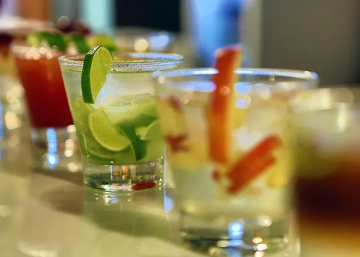 Tryp By Wyndham Sao Paulo Guarulhos Airport Hotel