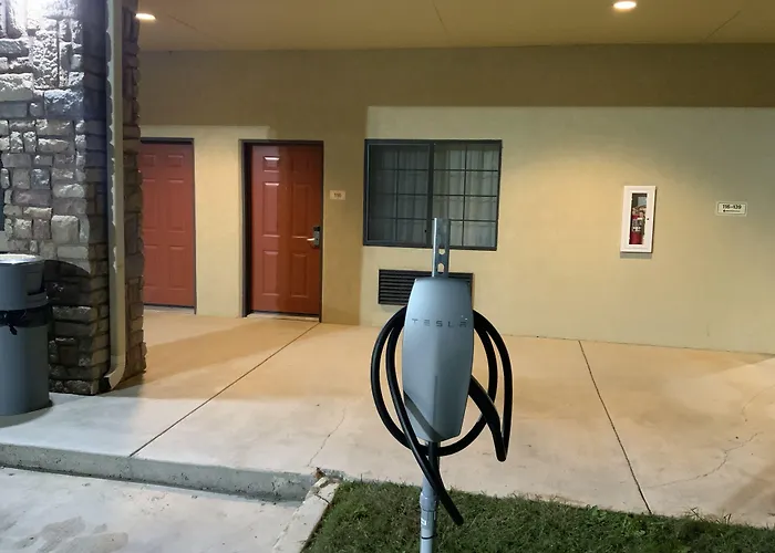 Sunbridge Inn And Suites Jourdanton